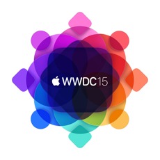 WWDC 2015 logo